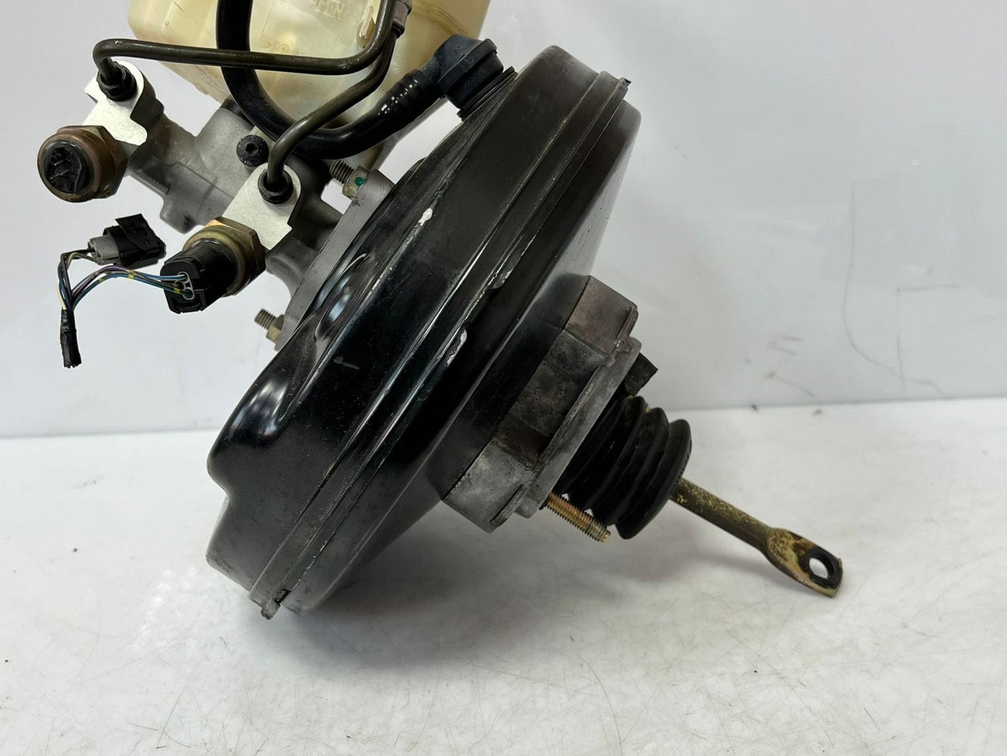 1999-2006 BMW 323 325 328 330 M3 E46 Brake Booster MASTER CYLINDER 6755278 OEM