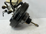 1999-2006 BMW 323 325 328 330 M3 E46 Brake Booster MASTER CYLINDER 6755278 OEM