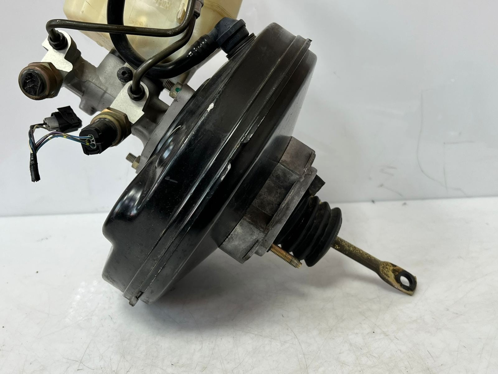 1999-2006 BMW 323 325 328 330 M3 E46 Brake Booster MASTER CYLINDER 6755278 OEM