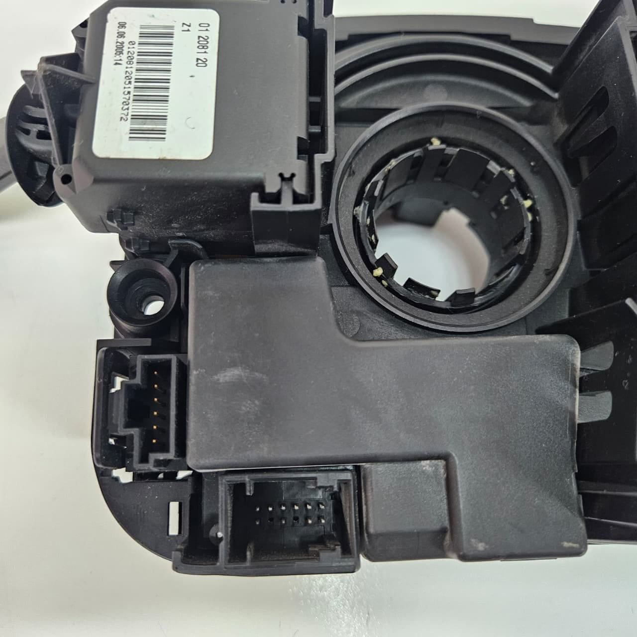 BMW 1 3 Series E81 E87 E90 E91 E92 Switch Steering Cluster Stalk Unit 6962662