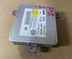 Bild in die Galerieansicht laden, OEM BMW F02 HID Ballast Control Unit Module Left Right 7250624