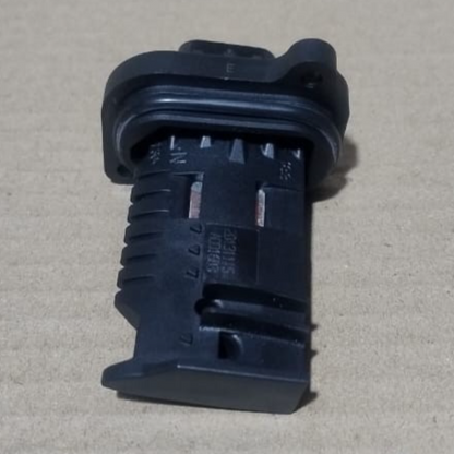 BMW F20 F21 F45 F30 F32 F36 F07 F10 HOT FILM AIR MASS FLOW SENSOR  7602038