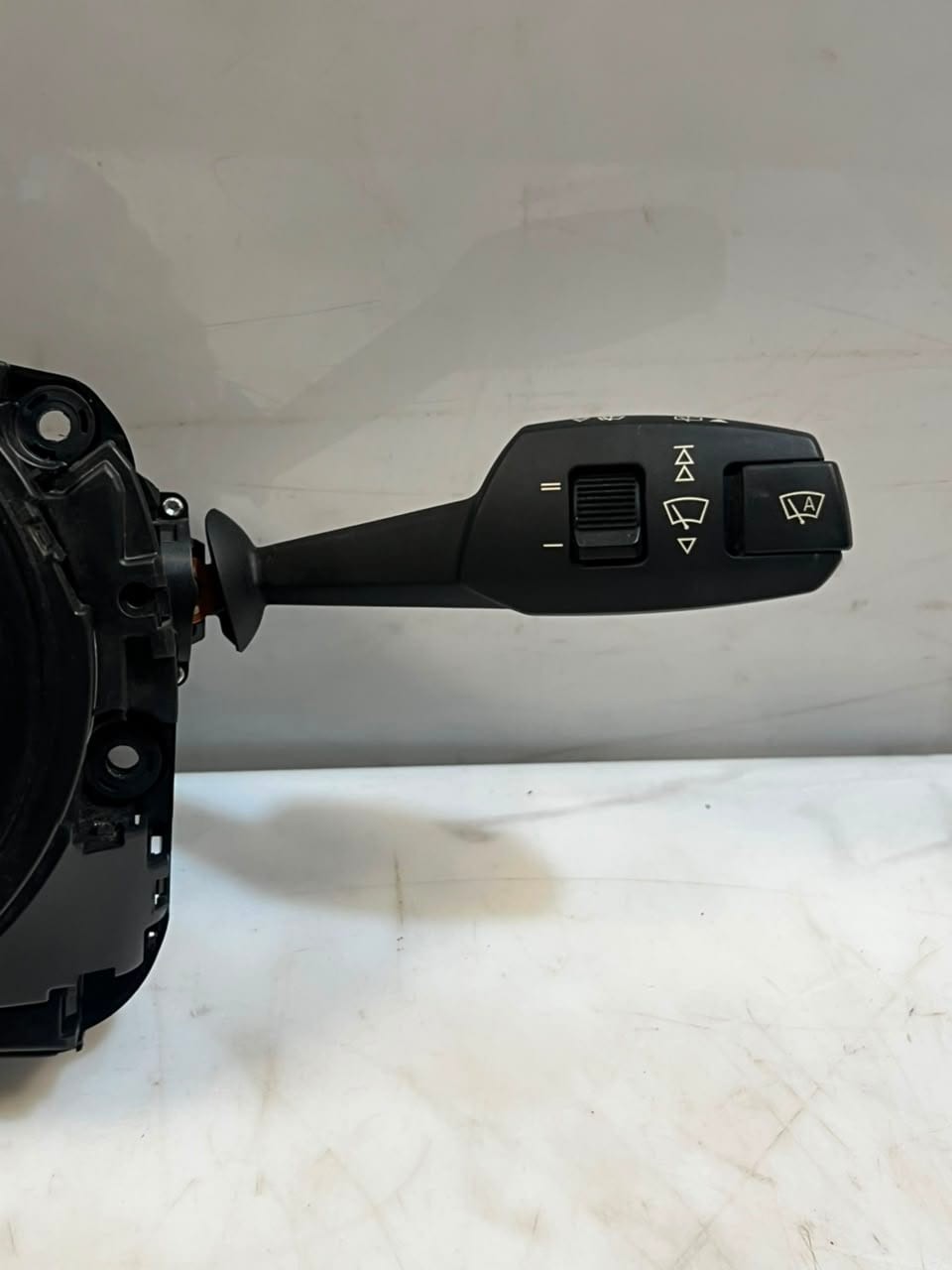 BMW X5 E70 X6 E71 STEERING COLUMN CLOCK SPRING Switch CONTROL 9164419