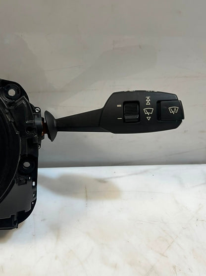 BMW X5 E70 X6 E71 STEERING COLUMN CLOCK SPRING Switch CONTROL 9164419