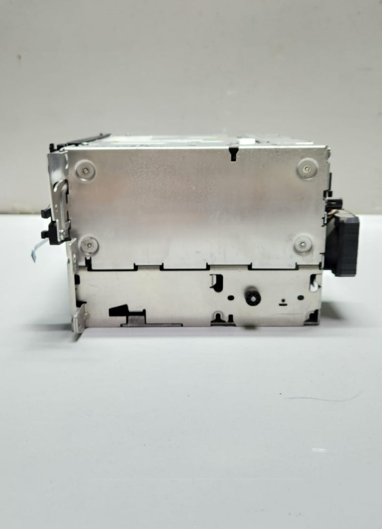 2007 BMW 650i CCC Multimedia Head Unit 65839170715 6 Series E63 and E63 LCI OEM