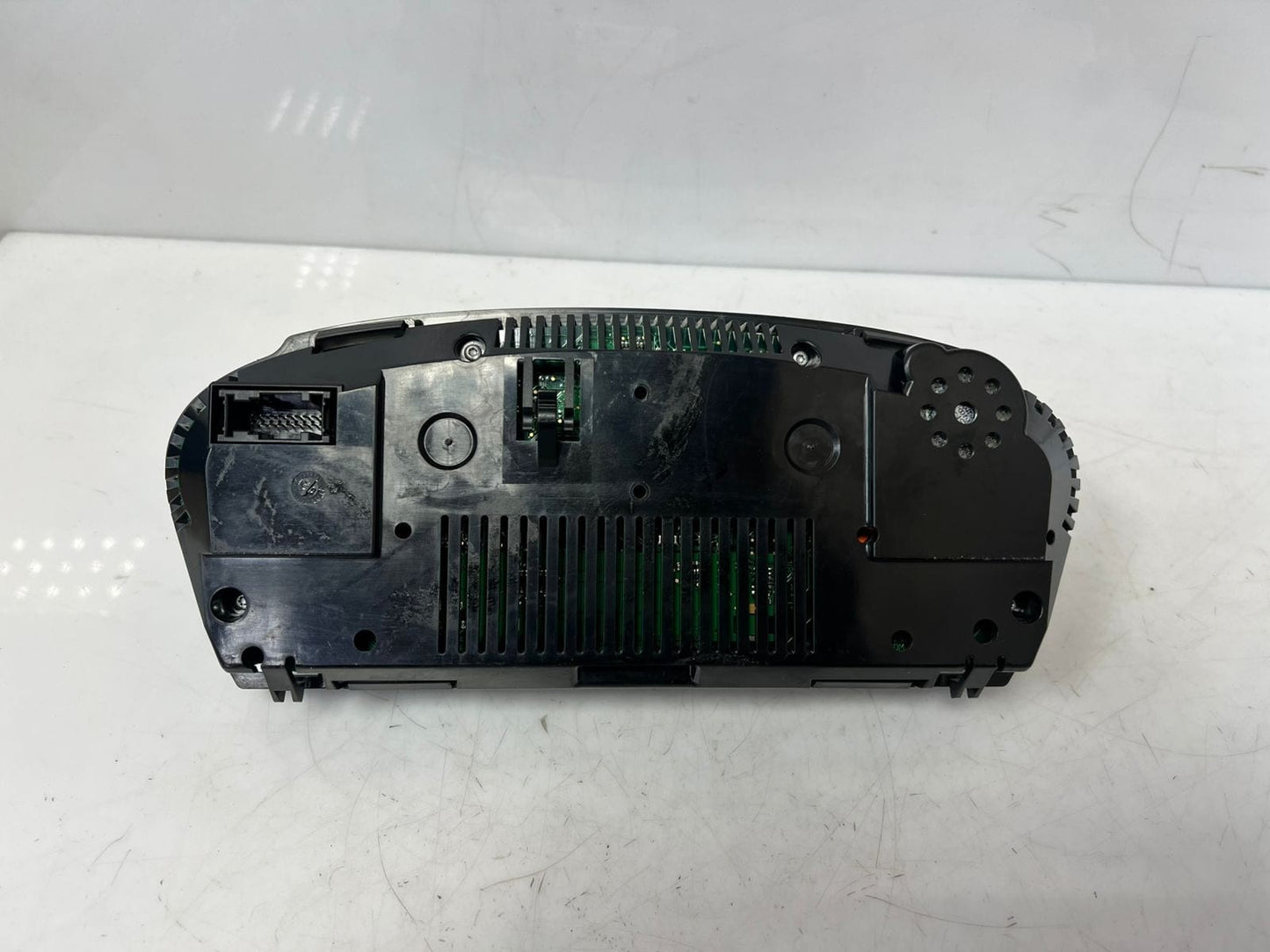 2008-2011 BMW X5 E70 4.8i V8 Instrument Cluster SPEEDOMETER 9170266 OEM