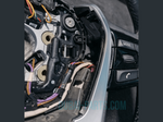 Load image into Gallery viewer, BMW 5 Series G30 G31 Steering Wheel Vibro Distronic Lane Assist PRE LCI 6881866

