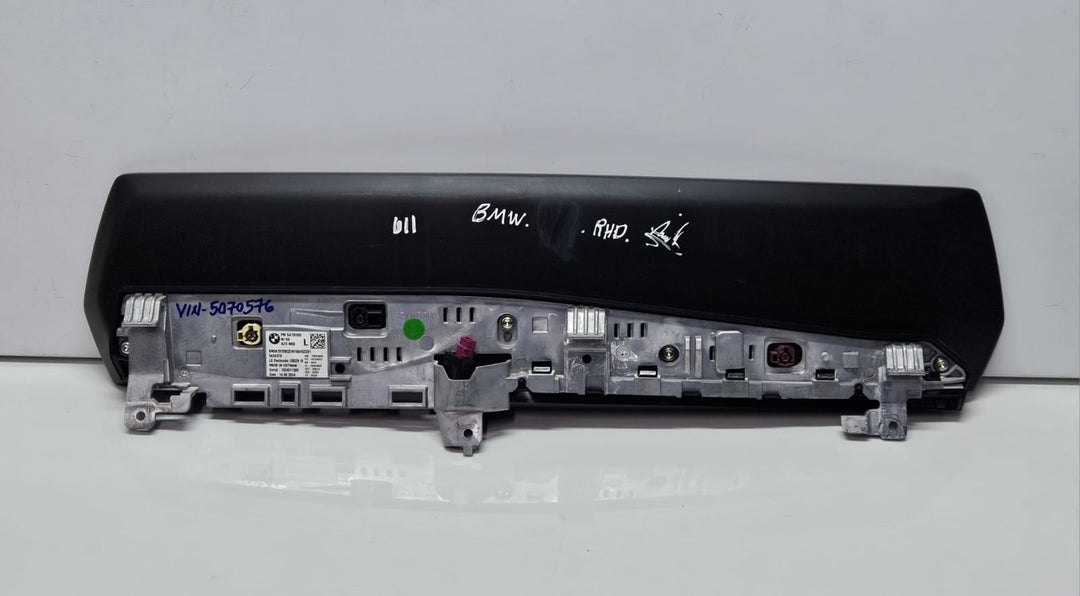 5A79109-2024 BMW X1 U11 RHD Multifunctional Display Screen OEM