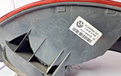 BMW X1 E84 LCI REAR OUTER LIGHT DRIVER Left OEM 2990109