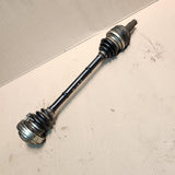 BMW Drive Shaft Rear Left 7533445 3 Series E90 E91 E92 and 1 Series E81 E87
