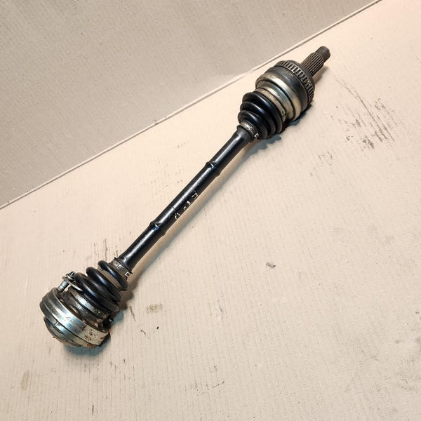 BMW Drive Shaft Rear Left 7533445 3 Series E90 E91 E92 and 1 Series E81 E87  