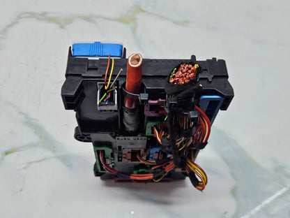 2019-2023 BMW X7 X5 G05 Rear Power Distribution Fuse Box 8706212 OEM