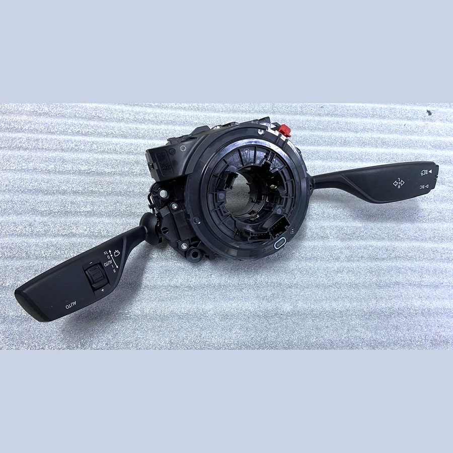 OEM BMW G20 G21 G28 G80 M3 Indicator Wiper Stalk Switch Clock Spring 5A596C9