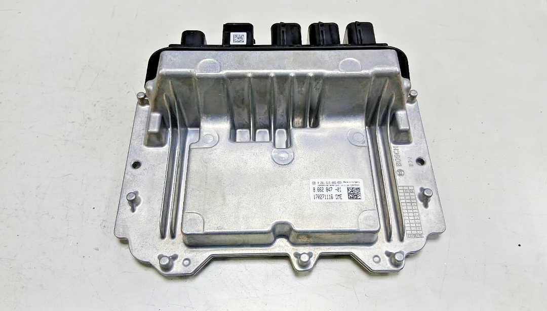 Mini cooper F56 F55 F54 F57 F60 X1 F48 B38 Engine Control Unit Ecm DME 8662847