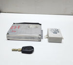 Load image into Gallery viewer, 1996-1999 BMW 328i ECU DME 1429861 E36 E39 528i M52 Z3 OEM