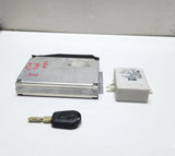 1996-1999 BMW 328i ECU DME 1429861 E36 E39 528i M52 Z3 OEM