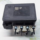 BMW Abs Pump And Control Module 6871112