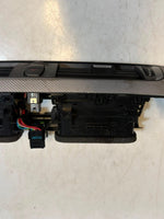 Load image into Gallery viewer, 2015-2018 BMW 320i F30 3 Series Center Dashboard Air Vent 9347436 OEM