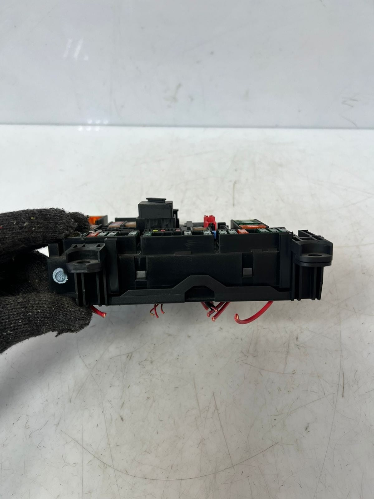 2010-2016 BMW 528i 535i 550i F10 5 Series Power Distribution Box 9234423 OEM