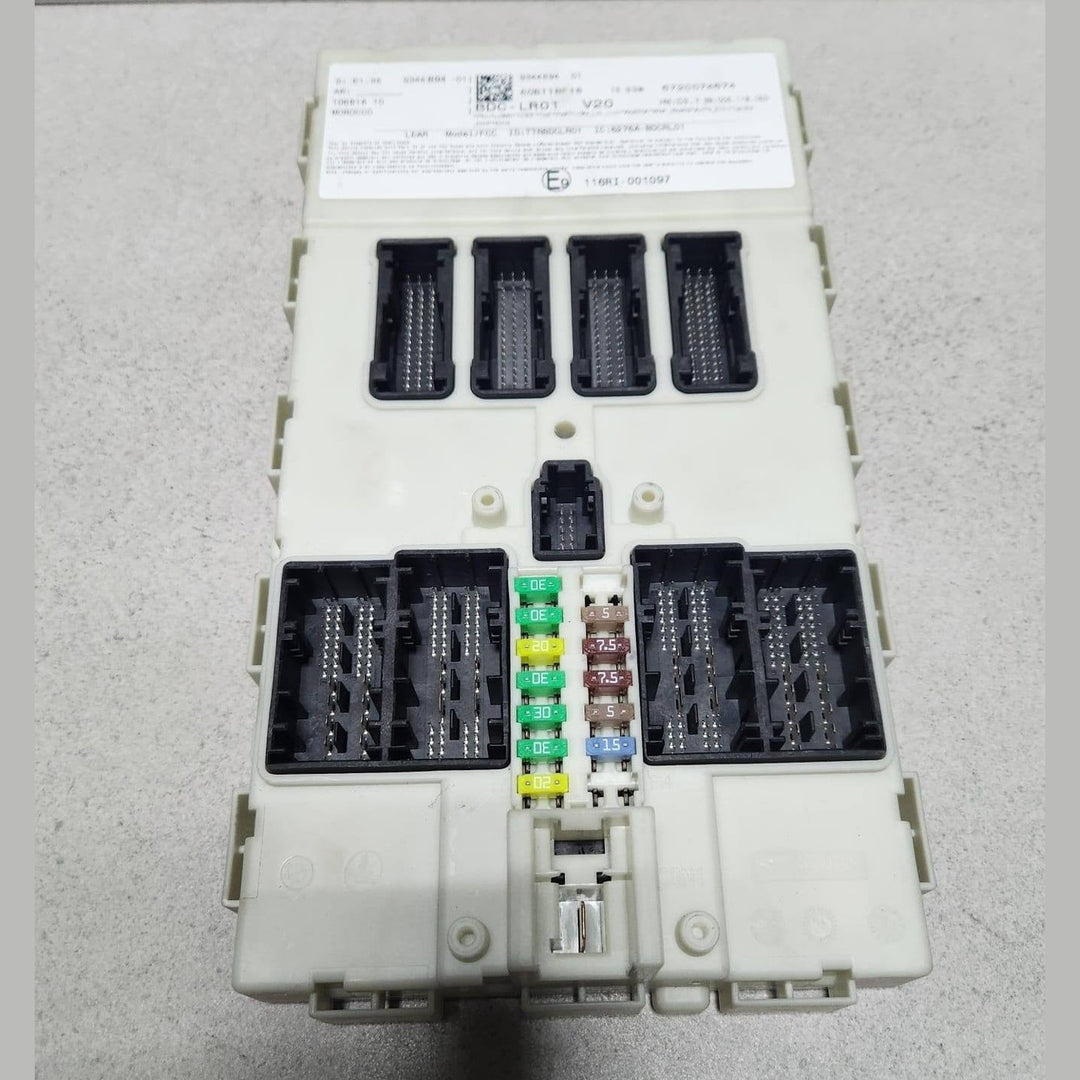 BMW Engine Control Unit 8577838 X5 F15 F10 F11 and 4 Series F32 430d B47 DIESEL