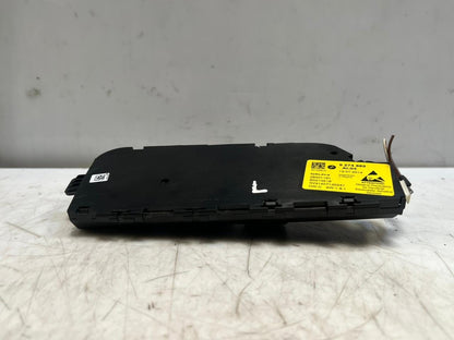 2013-2016 BMW 528i Seat Adjustment Switch 9274889