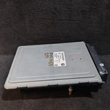 OEM BMW 550i 750i F02 N63 MOTORSTEUERGERÄT ECU 1214-7604075