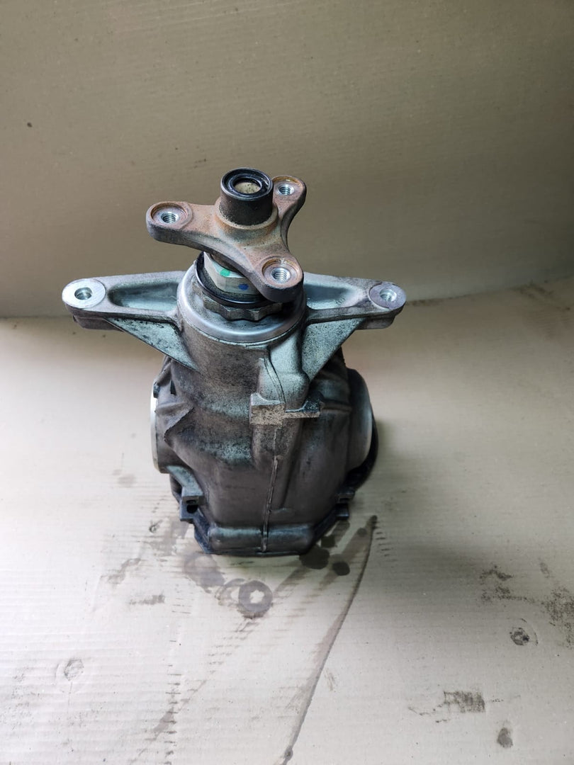 BMW 5 F10 Rear Differential 4598071 5 Series F10 F11 2012-2015 RATIO 3.38