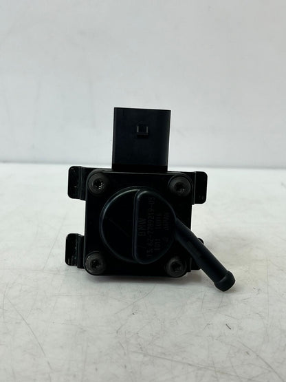BMW E60, E90, E91, E92, E53 Exhaust Gas Pressure Sensor 7789219 OEM
