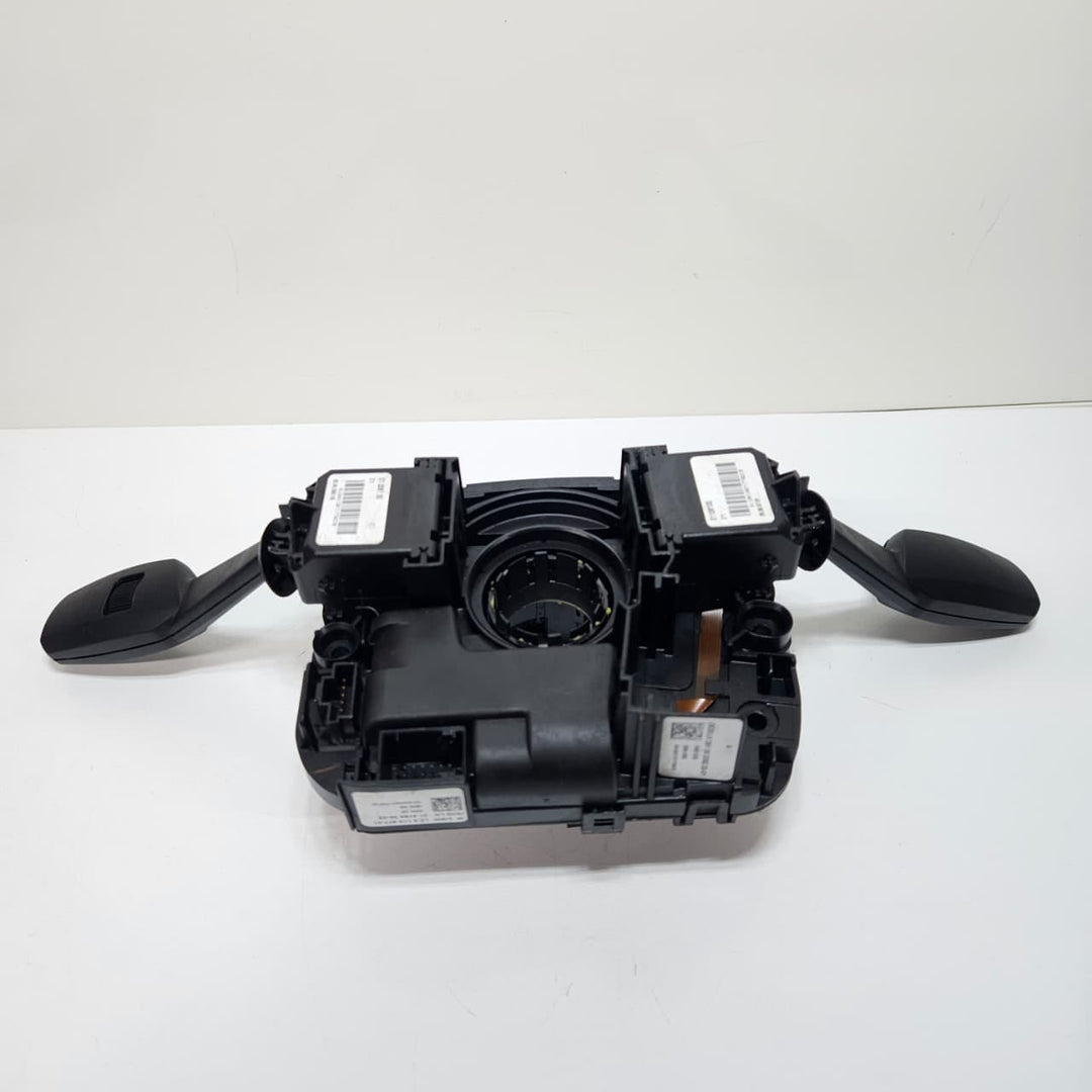 BMW E81 E87 E90 E91 Steering Column Combination Switch 9110877