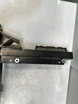 2015 BMW X3 F25 RADIATOR Front Reinforcement Support Bar BRACKET 7210500 OEM