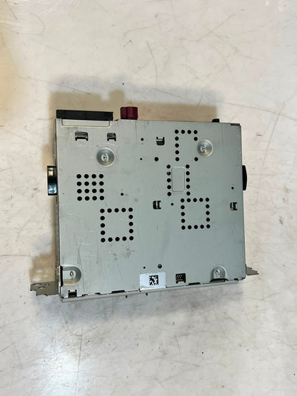 2010-2017 BMW X3 F25 F15 CD/DVD/GPS Navigation Display Head Unit 9342048