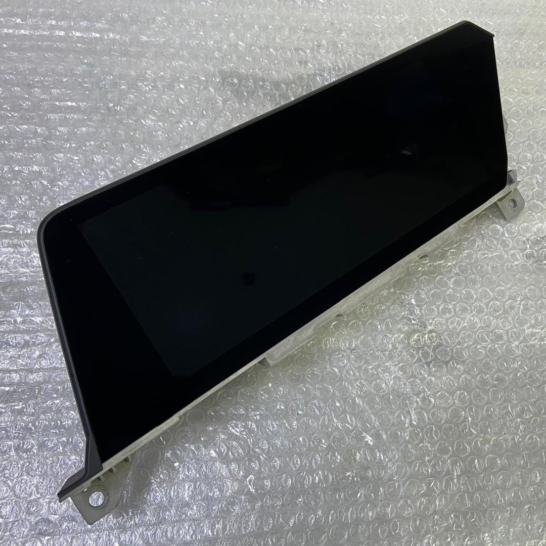 OEM BMW 2 SERIES F44 GRAN COUPE CENTRAL INFORMATION DISPLAY SCREEN 5A065D4