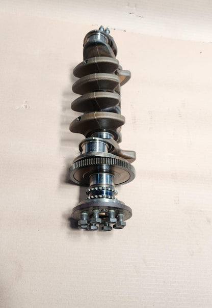 2016-2019 BMW X1 F48 B48 2.0 Crankshaft 8639541 X1 F48