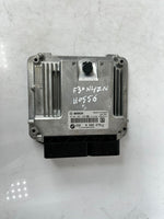 قم بتحميل الصورة إلى عارض الصور، BMW F30 N47N Engine Control Unit ECU COMPLETE SET DDE + FEM + 1KEY 8582279