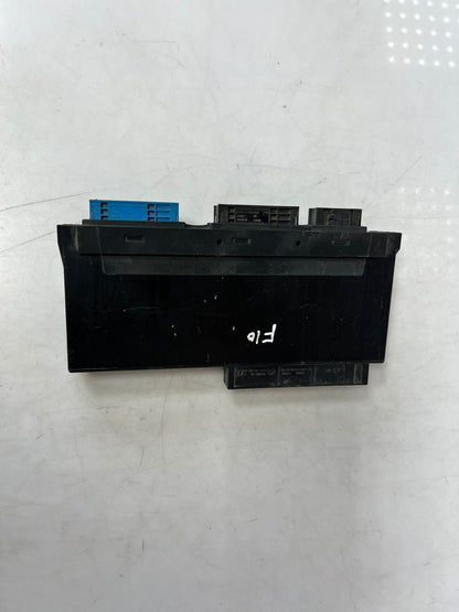 2011-2016 BMW 528i F10 5 Series Junction Box Body Control Module 9312765 OEM