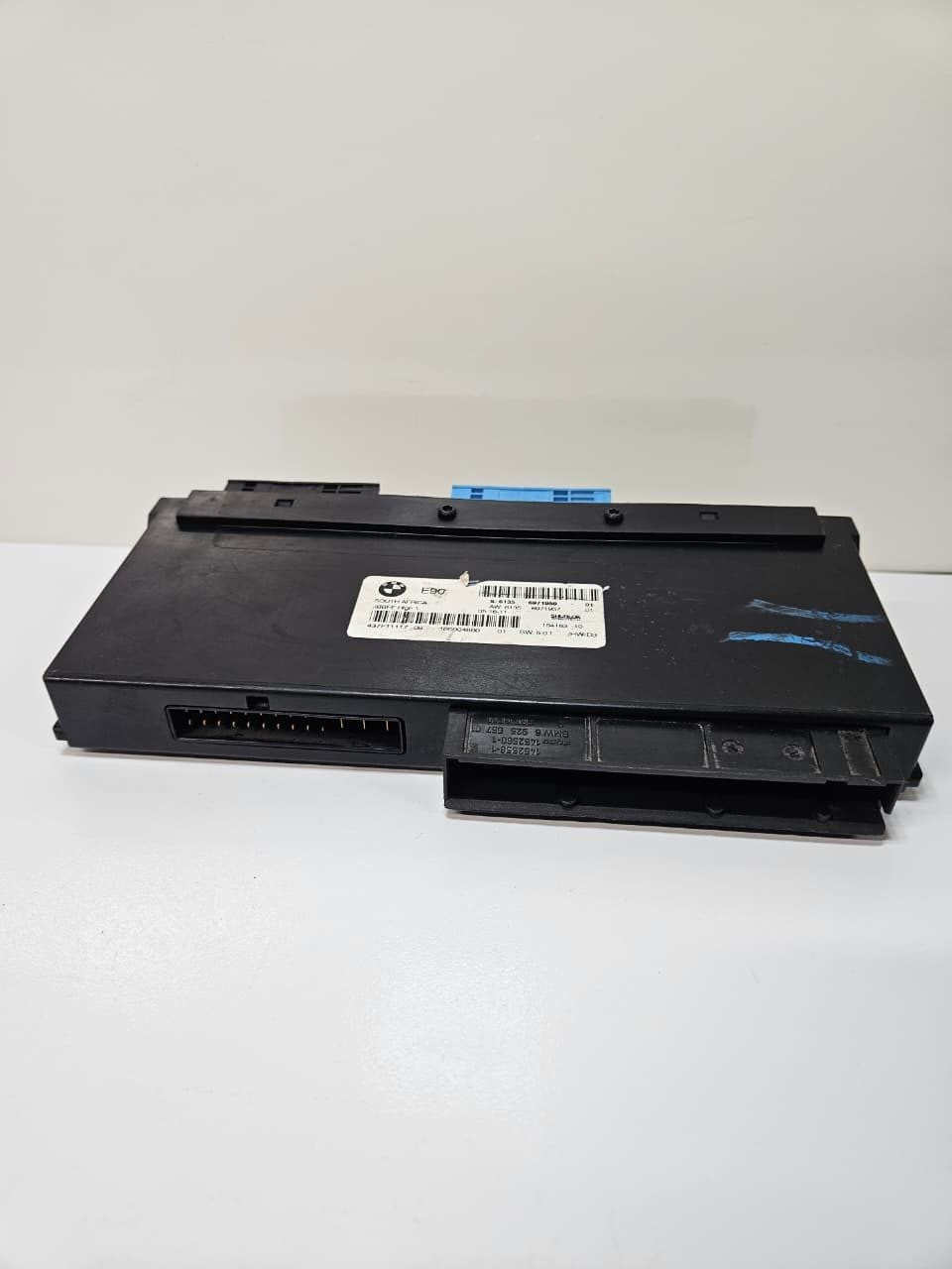 BMW  3 Series E90 E91 Comfort Convenience Module 6971957