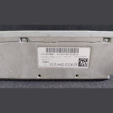BMW F40 1 Series M135i Alpine Head Unit 5A42CC4  E2B3 MGU F APN