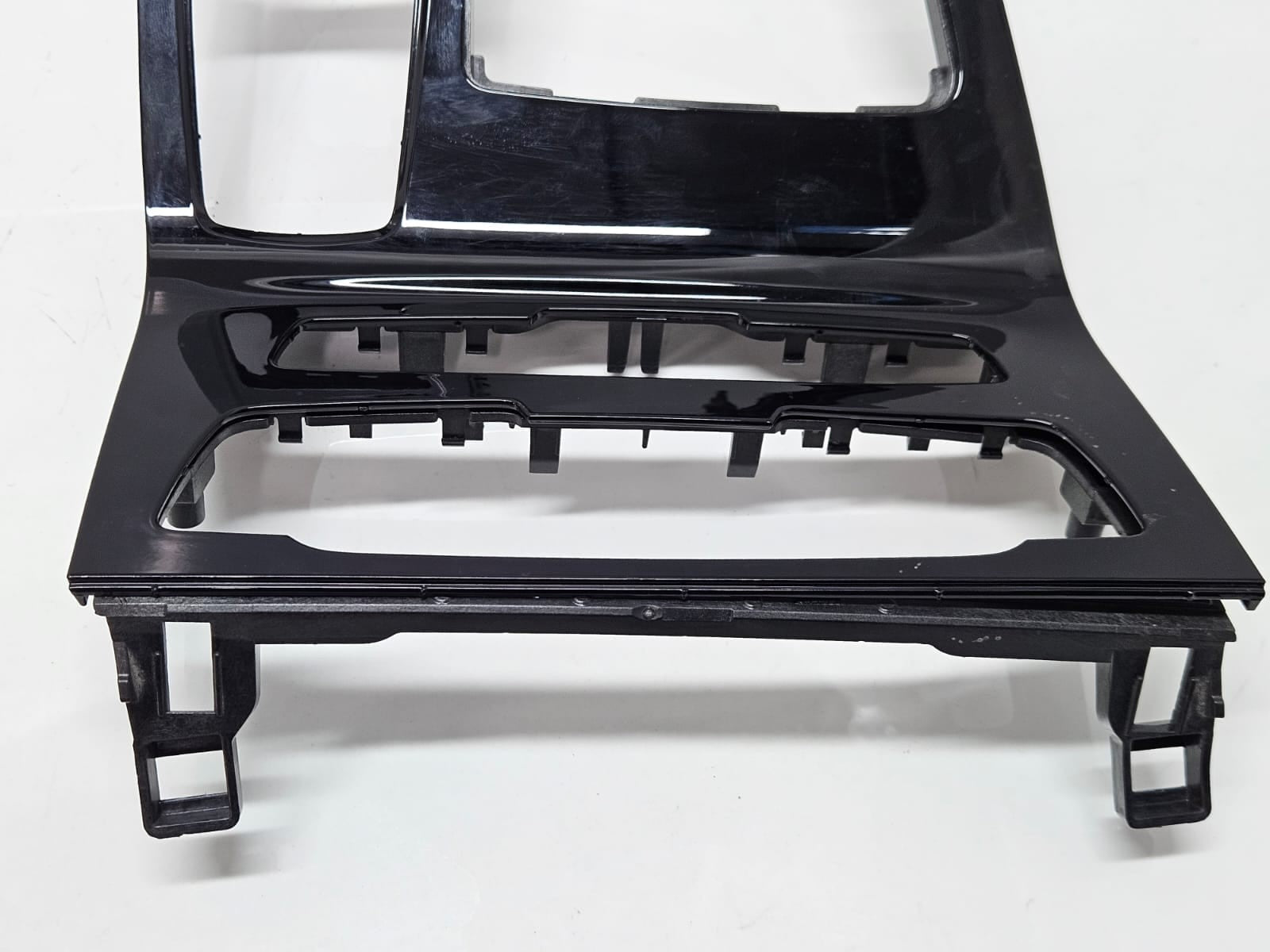 9287611-BMW 2 Series F45 F46 Center Console Trim Frame Only OEM