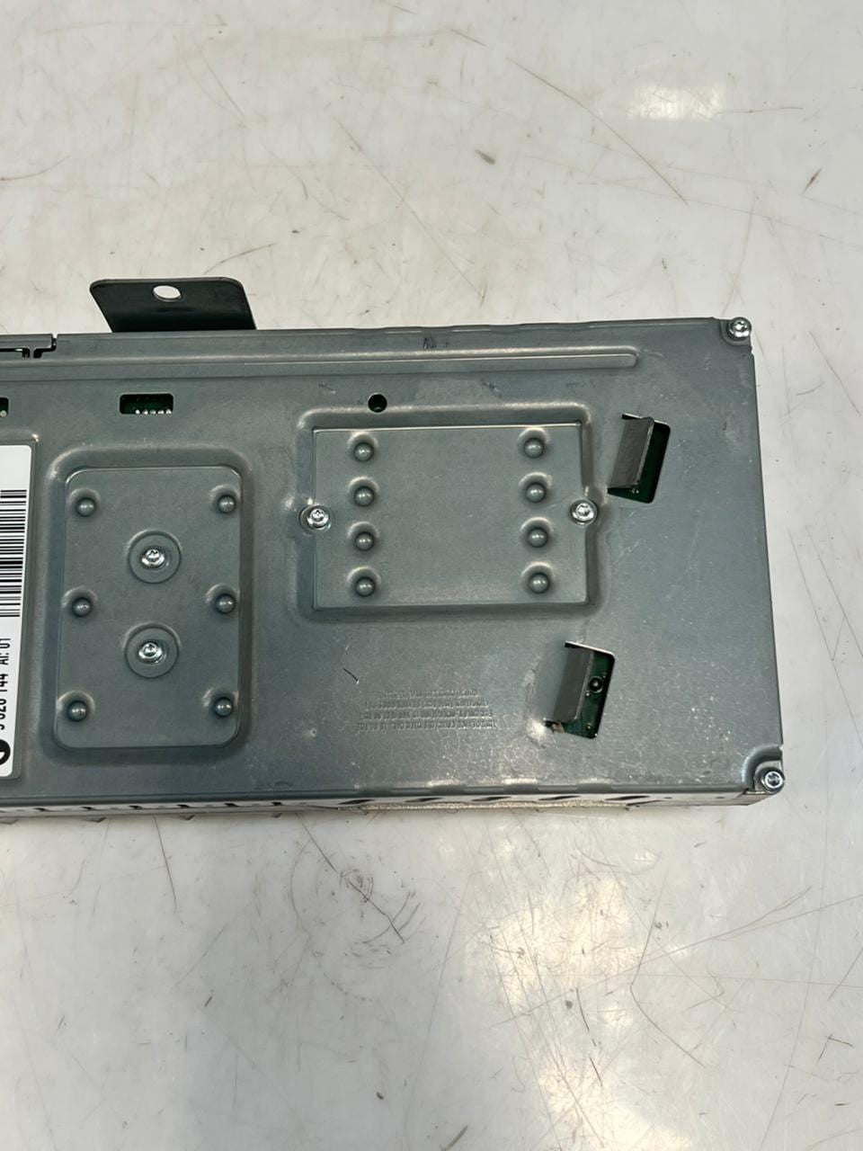 2010-2015 BMW 750i 7' F01 F02 F03 F04 HARMAN xDrive Audio Amplifier 9320144