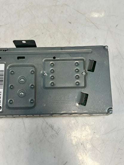2010-2015 BMW 750i 7' F01 F02 F03 F04 HARMAN xDrive Audio Amplifier 9320144