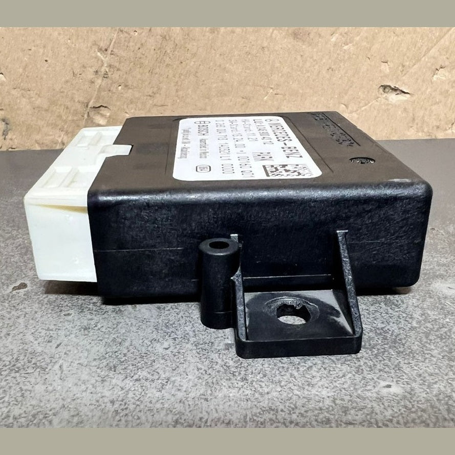 13–17 Mercedes W246 B-Class Parking Sensor Control Module A246 9004312 OEM