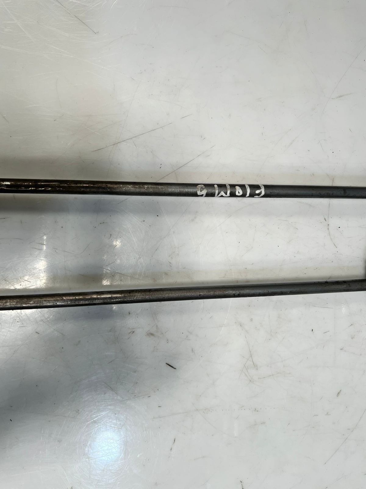 BMW M5 5 Series F10 F11 F06 F12 F13 Front SWING Stabilizer Sway Bar Link 7842579