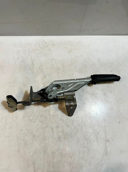 2011-2015 BMW 3 Series F30 F31 F80 F35 F83 F33 Handbrake Lever Assembly 6799102