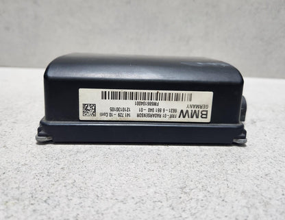 BMW 7 Series F01 LCI Radar ACC Sensor 6861040 OEM