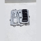 2014-2016 BMW F15 X5 3.5I Engine Control Module 8639582  N55 GASOLINE ECU SET