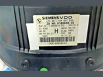 Load image into Gallery viewer, BMW  E82 E88 E90 E92 E93  SPEEDO CLUSTER 9166856
