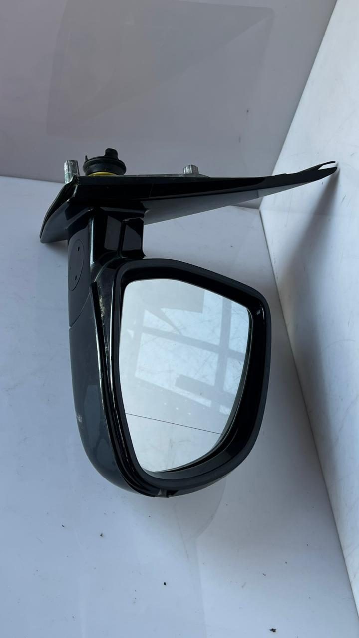 2010-2021 BMW X3 Door Mirror 047145 WHITE