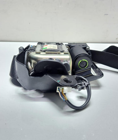 2014-2018 BMW 640i Front Passenger Seat Belt 6286355 F06 F12 F13 OEM