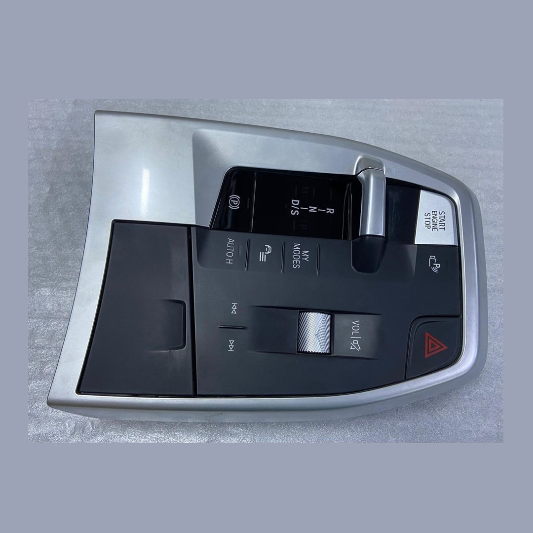 OEM BMW U06 X1 U11 X2 U10 GEAR LEVER SELECTOR SHIFTER START STOP SWITCH 5A797B5