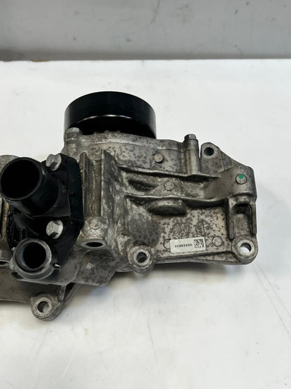 Mini Cooper F55 F56 F57 F45 F46 Coolant Water Pump Support Bracket 2381337